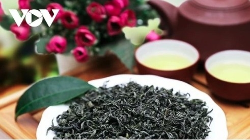 Vietnam affirms its tea brand in global market